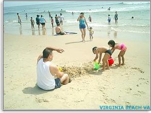 virginia beach area info
